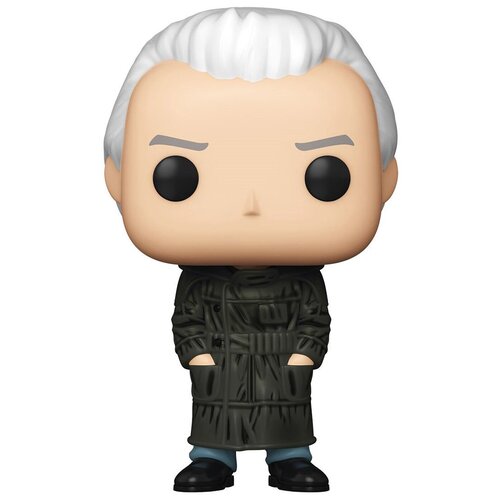 Фигурка Funko POP Movies: Blade Runner - Roy Batty With Chase, 9,5 см