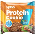 Печенье Vplab 2021-22 Protein Cookie Шоколад-Орех - изображение