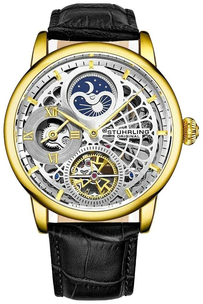 Наручные часы STUHRLING Legacy