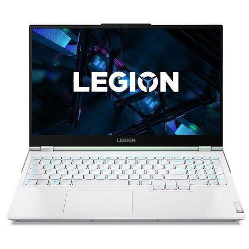Ноутбук Lenovo Legion 5 15ITH6H Intel Core i5 11260H 2600MHz1561920x108016GB512GB SSDNVIDIA GeForce RTX 3060 6GBБез ОС 82JH0012RK White 14542200₽