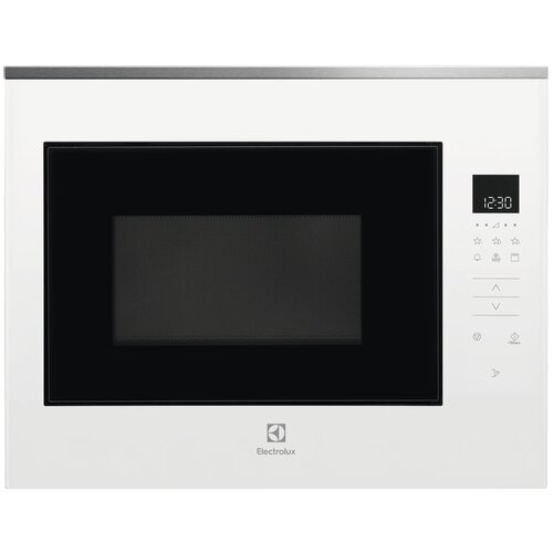 Микроволновая печь встраиваемая Electrolux KMFE 264 TEW