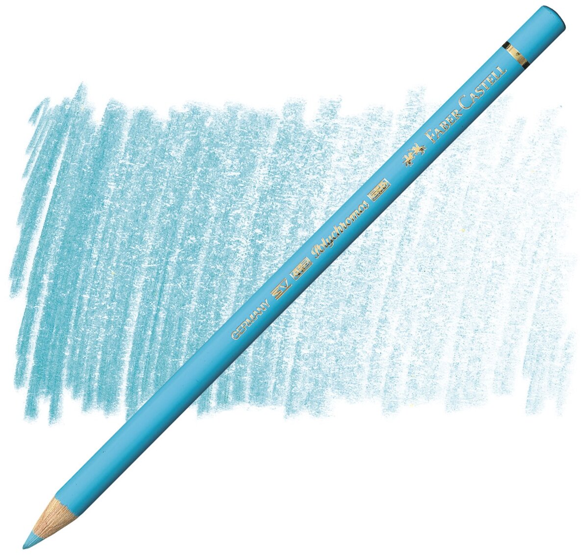   Faber-Castell "Polychromos",  154 - ,  6 .