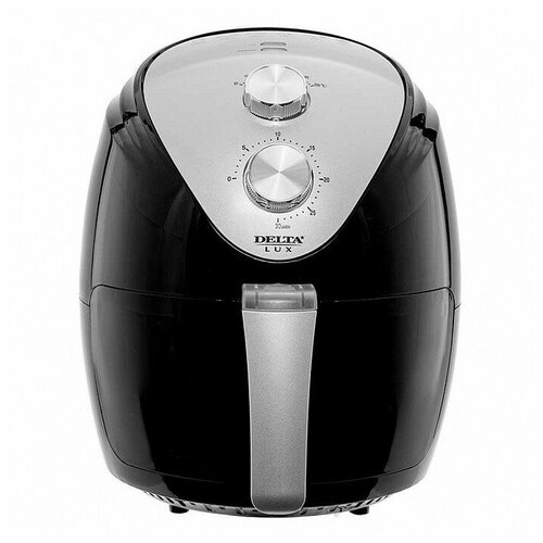 Мини-печь Delta Lux DE-6101 Black 932000₽