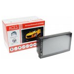 2DIN USB- магнитола Aces AVH-9010BT 16GB на Android 9 - изображение