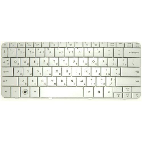 Клавиатура для HP Mini 311 m1-1000 p/n: FP6, FP8, AEFP6700010, AEFP6700110, AEFP6700210 депилятор sokany hс 311
