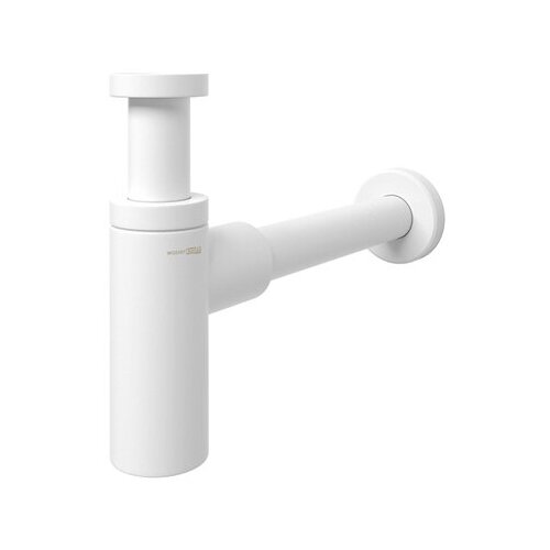 фото Сифон для раковины wasserkraft mindel a150