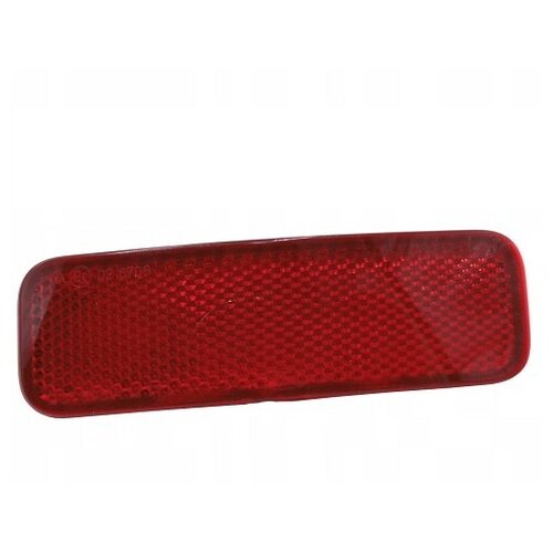 Светоотражатель заднего бампера Ford Transit 14-19- слева FASE FSE 11-419-009 389₽