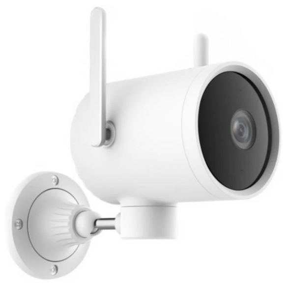 IMILAB EC3 Outdoor Security Camera белая