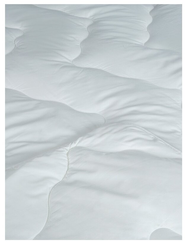 Одеяло теплое DARGEZ Идеал Голд 200х220 - фотография № 2