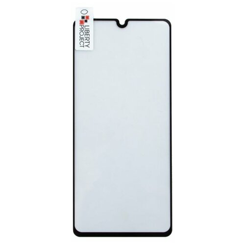 защитное стекло lp для xiaomi cc9e thin frame full glue с рамкой 0 33 мм 2 5d 9h черное Защитное стекло LP для Samsung Galaxy A41 Thin Frame Full Glue с рамкой 0,33 мм 2,5D 9H (черное)