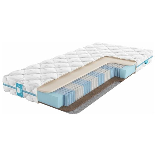 фото Матрас promtex multipacket combi 2 70х200 промтекс-ориент
