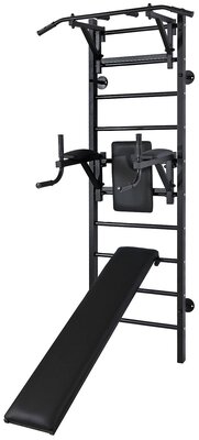 Многофункциональная шведская стенка Air-Gym AG35