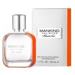 KENNETH COLE туалетная вода Mankind Unlimited - изображение