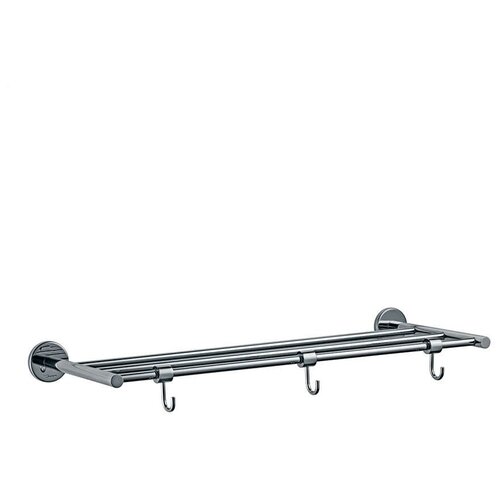 Полка для полотенец Jaquar ACN-CHR-1181FN