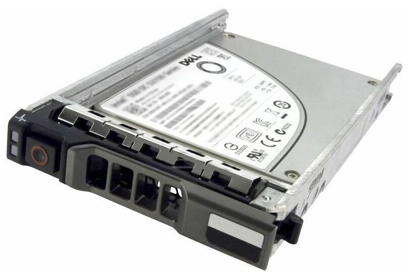 SSD накопитель Dell 400-AVSS M.2