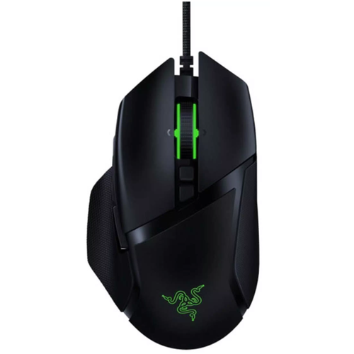 Игровая мышь Razer Basilisk V2, черный игровая мышь razer basilisk v2 черный