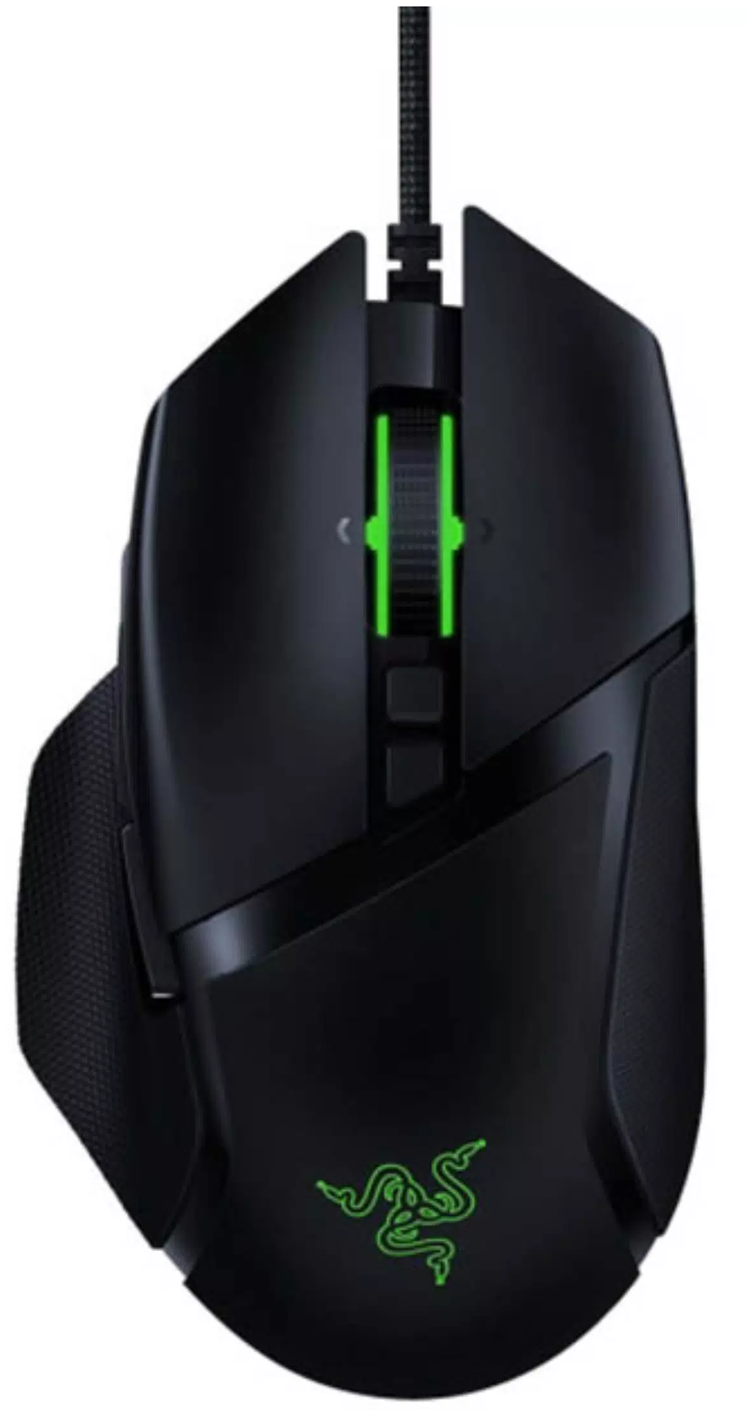 Игровая мышь Razer Basilisk V2, черный