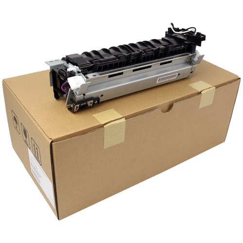 Печка в сборе Cet CET0202 RM1-6319-000 для HP LaserJet Enterprise P3015 фьюзер печка в сборе rm1 6319 000 для hp laserjet enterprise p3015 cet cet0202