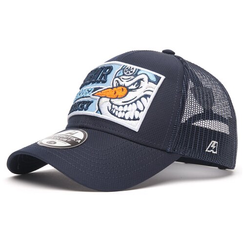 фото Бейсболка atributika&club сибирь 50302 atributika & club