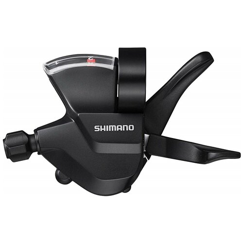 Шифтер Shimano Altus M315 прав 7ск тр. 2050мм