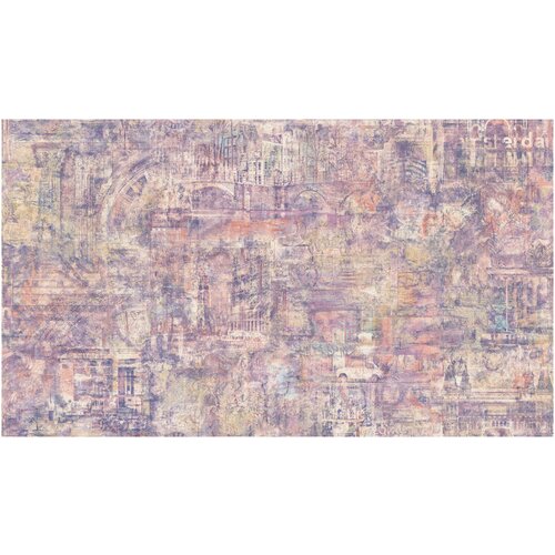 Обои виниловые на флизелине Grandeco ANASTASIA 1005х106 м A54011 2650₽