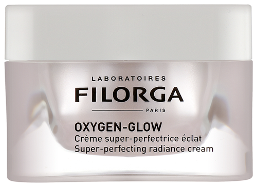 Filorga Oxygen Glow Cream Крем-бустер для сияния кожи, 50 мл