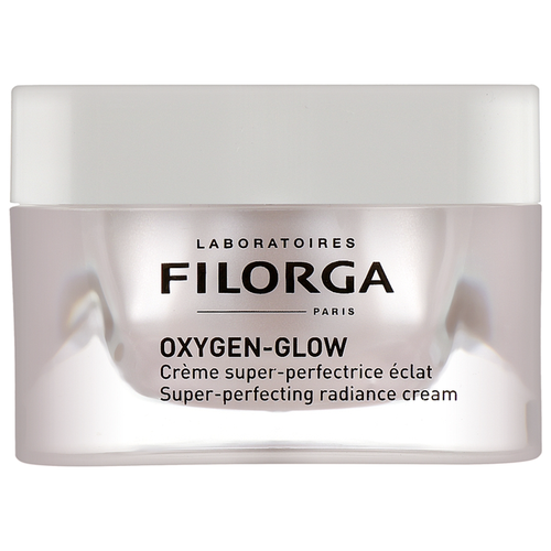 Filorga Oxygen Glow Cream Крем-бустер для сияния кожи, 50 мл