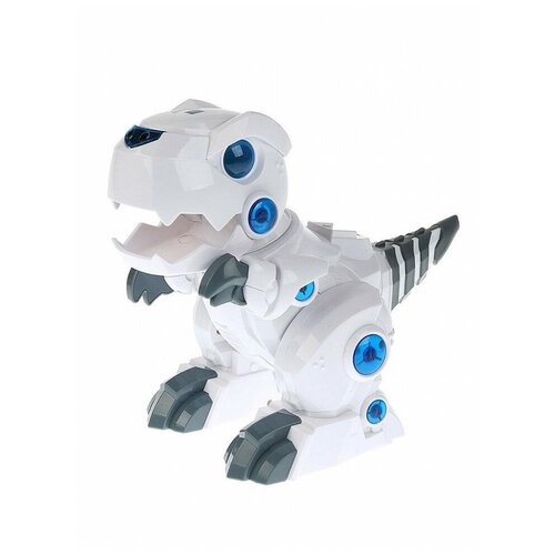 Робот -динозавр интерактивный на ик пульте Rastar, RASTAR