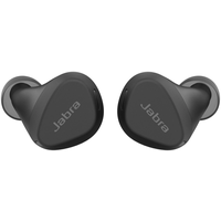 Беспроводные наушники Jabra Elite 4 Active, черный