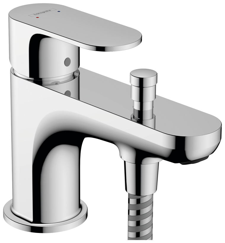 Смеситель для душа Hansgrohe Rebris 72436000 - фото №1
