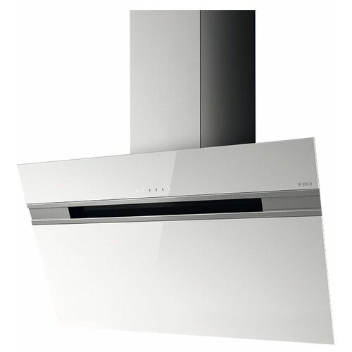 Каминная вытяжка Elica STRIPE WHA90LX 5659000₽
