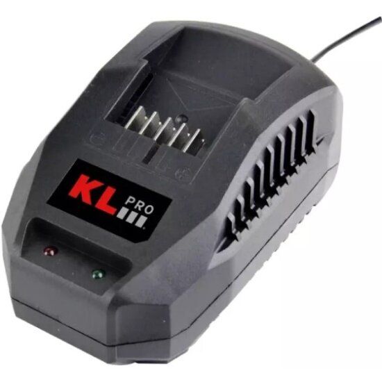 Зарядное устройство Klpro (144 В - 18 В / 24 А) KLC240 12003