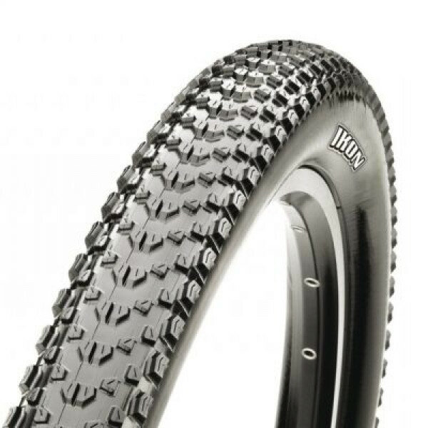 Покрышка Maxxis 26x2.20 Ikon 57-559 60TPI Foldable ETB72385300