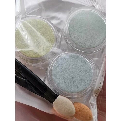 Декор для маникюра ! ногти! желтый