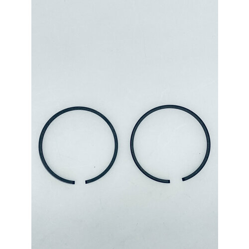 Поршневые кольца (комп. 2шт.) для Huter НТ950A EG-Y045-B04 №80