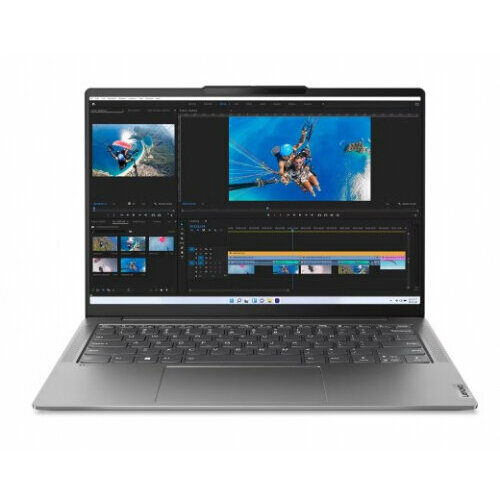 Ноутбук Lenovo Yoga 6 Slim 14IRH8 83E00020RK 11590500₽