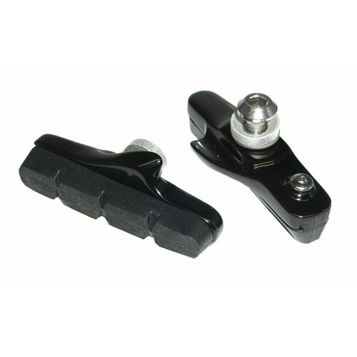 Тормозные колодки SRAM Rival Pad/Holder Black Pair (00.5315.016.000)