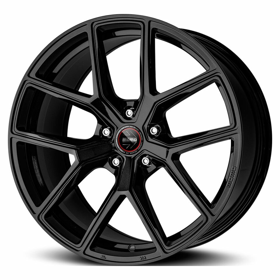 Колесный диск MOMO SUV RF-01 19x9" PCD5x120 ET35 D74.1