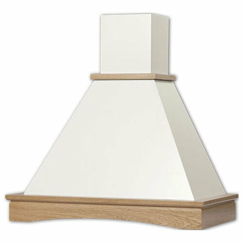 Вытяжка ELIKOR Вилла 90П-650-П3Д бежевый дуб неокрашенный 2299000₽