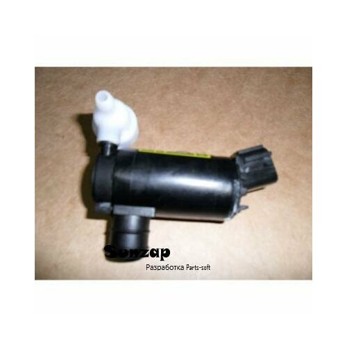 SSANG YONG 7841334000 Мотор омывателя SSANGYONG Actyon 10- стекла ветрового OE 7390₽