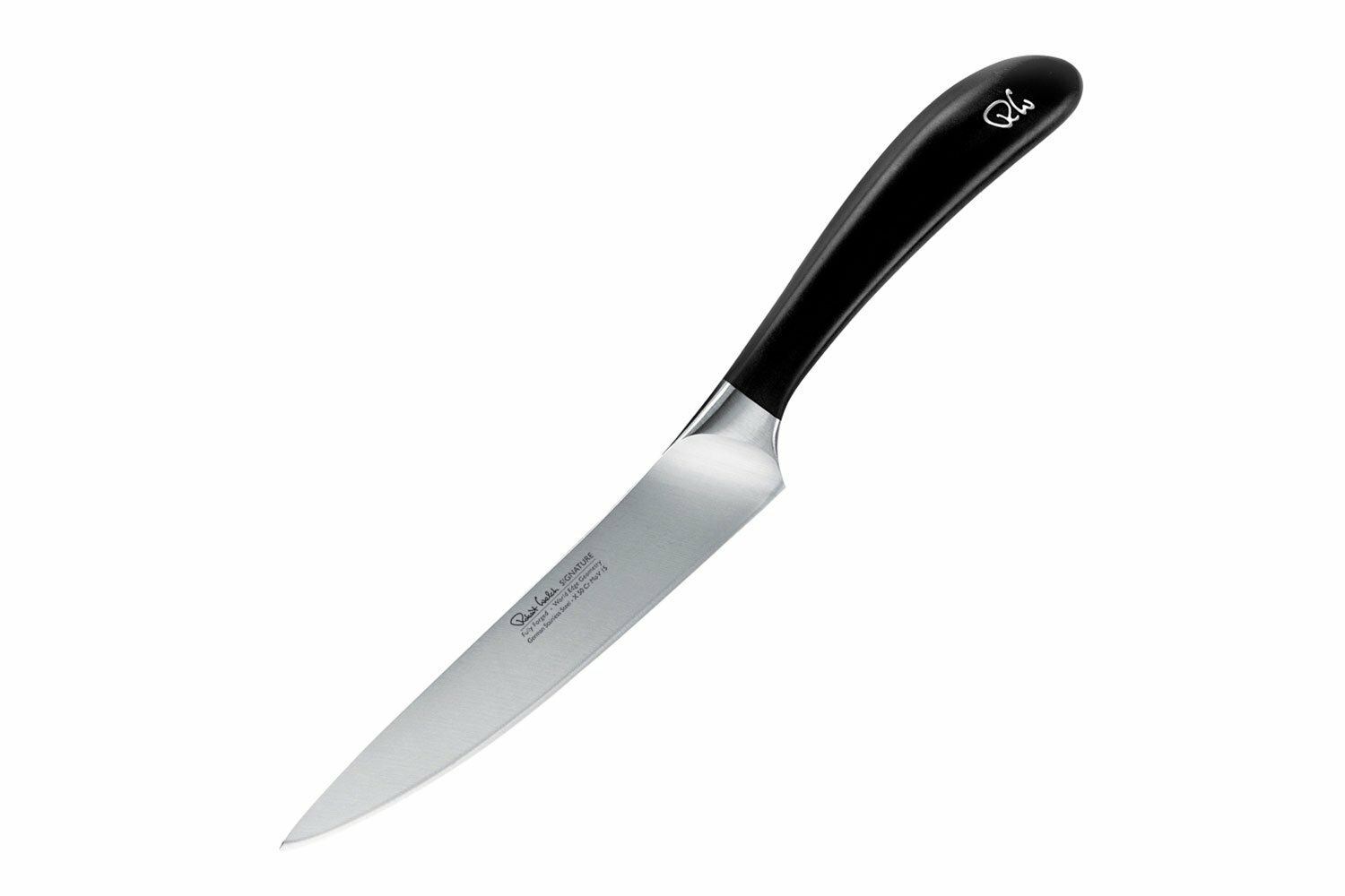 Нож кухонный Robert Welch SIGSA2050V 14 см - фото №20