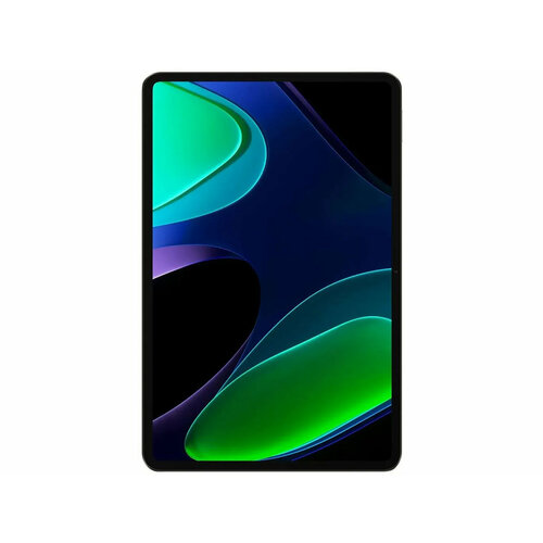 Планшет Xiaomi Pad 6 8/256Gb RU Gold (Android 13, Snapdragon 870, 11