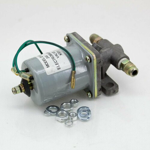 Клапан горного тормоза 24V ZEVS 03-11MPa 2815₽