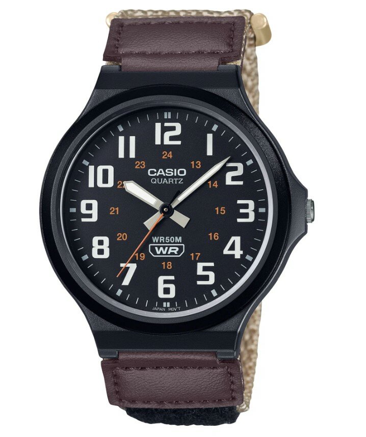 Наручные часы CASIO