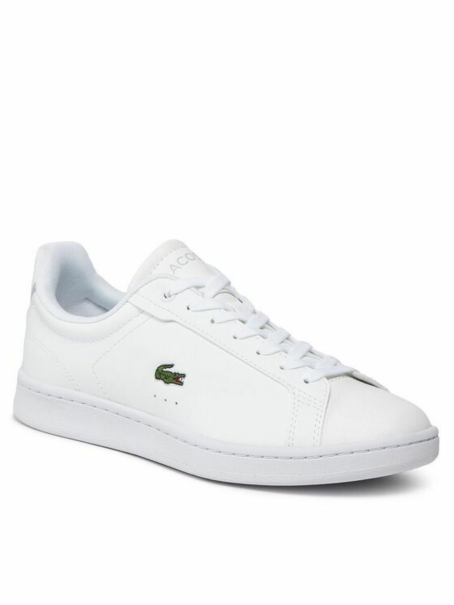 Кроссовки LACOSTE