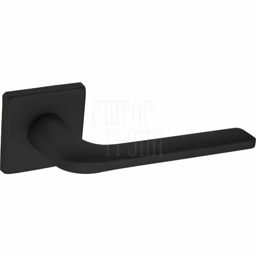 Дверная ручка Fratelli 