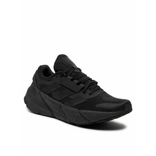 Кроссовки adidas, размер EU 42 2/3, черный