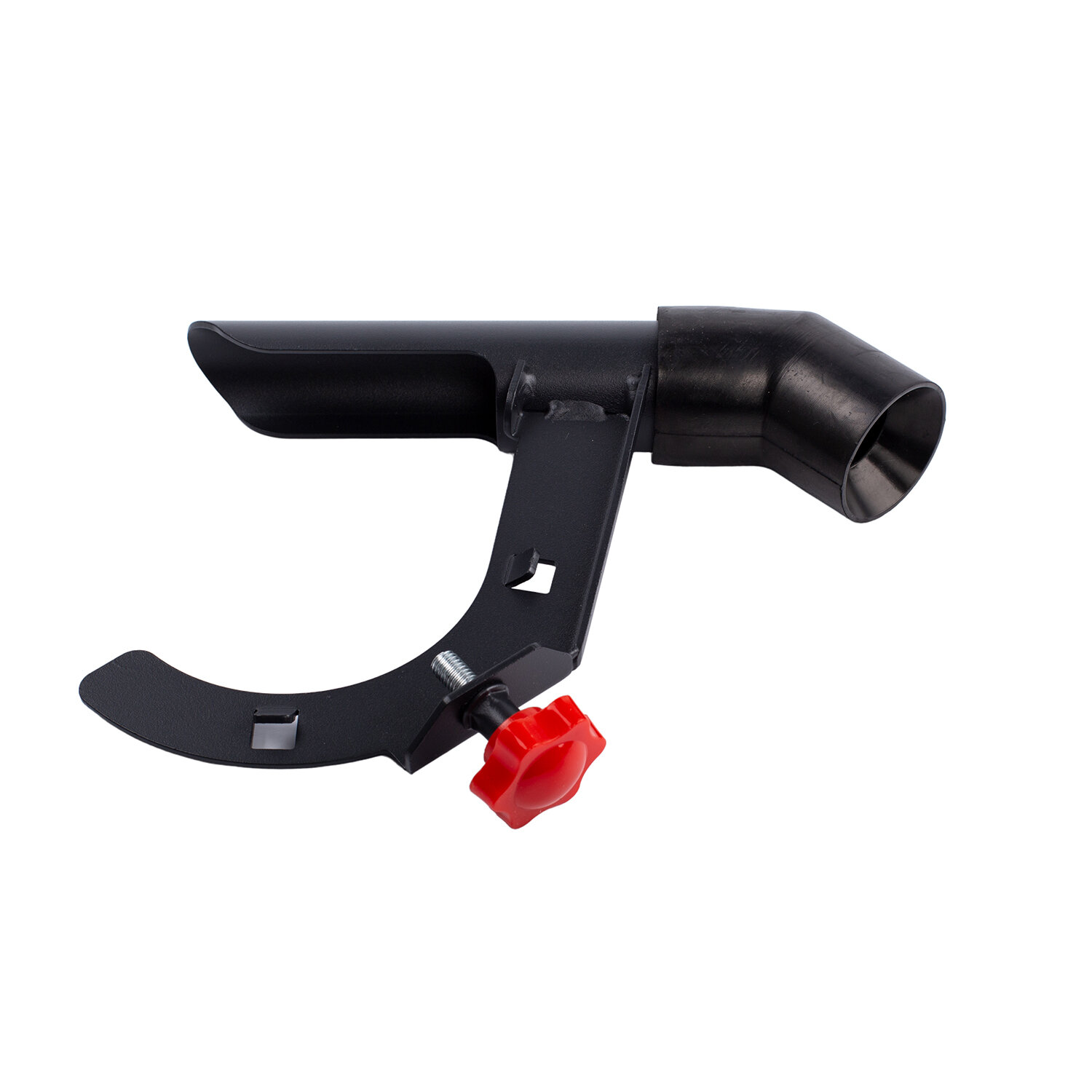 Насадка пылеудаления при резке для УШМ Rage 600371 - фото №8