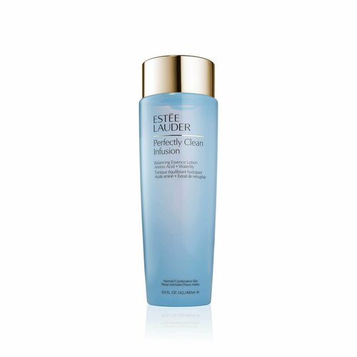 ESTEE LAUDER Восстанавливающий тоник с аминокислотами Perfectly Clean Infusion Balancing Essence Treatment Lotion estee lauder soft clean infusion hydrating essence lotion