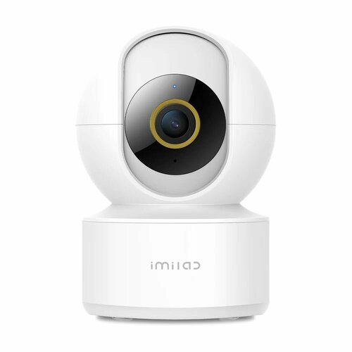 IP камера IMILAB 360 Home Camera 5MP3K Wi-Fi 6 C22 White 4790₽
